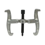 Extractor rulmenti cu 2 brate, deschidere 75 mm, pentru demontare precisa