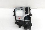 Ornament schimbător de viteze AUDI A5 Sportback F5A 2017 OEM: 8W2713111B,4M2927225A 23394463
