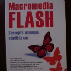 Macromedia Flash Cosmin Varlan