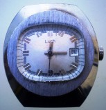 K.046 CEAS MECANIC UNISEX LUCH SU 1814 USSR