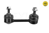 Bieleta antiruliu Toyota Avensis Motor 1.6 VVT-i, 1.6 VVT-i, 1.8 VVT-i, 1.8 VVT-i, 2.0 D-4D, parte montare Axa spate dreapta, lungime 100 mm, OE