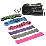 Cumpara ieftin Set benzi elastice MIX HMS GU04, GU06 PRO FitLine Training