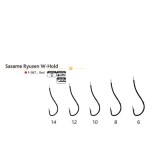 Ace pescuit Sasame Ryusen W-Hold 14
