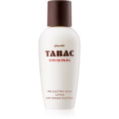 Tabac Original Crema inainte de epilare pentru barbierit cu apartul electric 150 ml