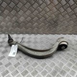 Bascula Stanga Fata Audi E-Tron 2019 OEM 4M0407695C Brat Curbat Suspensie Originala