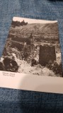 Cumpara ieftin CARTE POSTALA -ORASUL STALIN -BISERICA NEAGRA CIRCULATA
