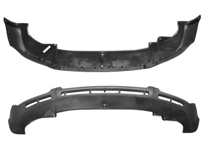 Spoiler bara fata Vw Passat Sedan 3B3 Variant 3B6 2000-2005 3B0805903F foto