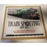 Train Spotting DVD Gift Set
