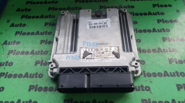 Calculator ecu Audi A4 (2007-&gt;) [8K2, B8] 0281016141