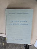 Tromboza venaoasă a membrilor inferioare - Conf. dr. P. Br&icirc;nzeu, dr. I. Athanasescu, dr. B. Stefanovici