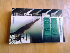 carte istorie - Miscarea Legionara, de Grigore Traian Pop