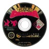 Joc Nintendo Gamecube Pokemon Colosseum Retro (EUR) - Doar Disc