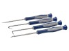 Set extractoare garnituri IRIMO 4 bucati