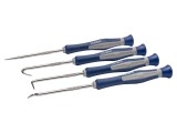 Set extractoare garnituri IRIMO 4 bucati