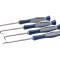 Set extractoare garnituri IRIMO 4 bucati