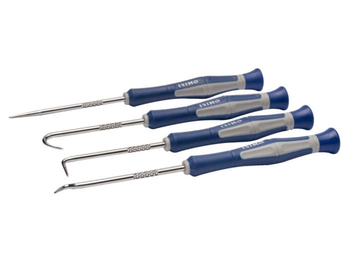 Set extractoare garnituri IRIMO 4 bucati