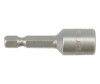 Cheie tubulara 10x48 mm prindere 1/4 YATO