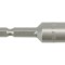Cheie tubulara 10x48 mm prindere 1/4 YATO