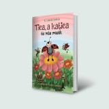 Tica, a katica &eacute;s m&aacute;s mes&eacute;k - K. L&aacute;szl&oacute; Szilvia