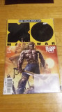 Cumpara ieftin XO Man War Free Comic Book Day BD Benzi desenate Engleza