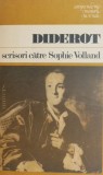 Scrisori către Sophie Volland - Dennis Diderot - Roman Beletristica