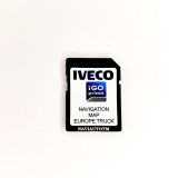 Cumpara ieftin Card Iveco XP Daily Stralis Hi-Way Harta navigatie Europa 2025