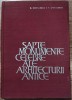 Sapte monumente celebre ale arhitecturii antice - G. Chitulescu, T. Chitulescu