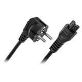 Cablu alimentare laptop 5m