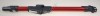 TUB TELESCOPIC ASPIRATOR, ROSU SS-2230002519 GROUPE SEB