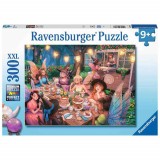 Cumpara ieftin Puzzle Cina Incantatoare, 300 Piese, Ravensburger
