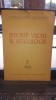 STUDII SI CERCETARI DE ISTORIE VECHE NR.2 , TOMUL 40 APRILIE-IUNIE/1989