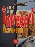 Federica Magrin(red.) - Marea carte: intrebari si raspunsuri (Editia: 2008)