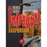 Federica Magrin(red.) - Marea carte: intrebari si raspunsuri (Editia: 2008)