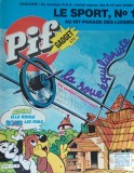 Revista PIF nr 572/ 1980