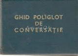 Ghid Poliglot De Conversatie Pentru Uzul Cadrelor Ministerului De Interne