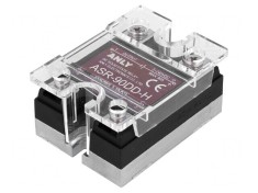 Releu Semiconductor 90A 3-32VDC 5-240VDC ASR foto