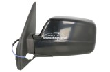 Oglinda exterioara NISSAN X-TRAIL I (T30) (2001 - 2013) BLIC 5402-04-9927513P