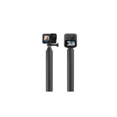 GoPro Brat extensibil (2.7m)Fibra carbon