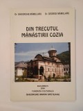 Gheorghe Mămularu; George Mămularu - Din trecutul Mănăstirii Cozia (2004)