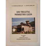 Gheorghe Mămularu; George Mămularu - Din trecutul Mănăstirii Cozia (2004)