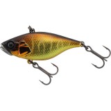 Vobler TN38 3.8cm 5.1g Silver Powder Gold &amp; Black, JACKALL