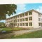 RF56 -Carte Postala- Tg. Neamt, Liceul Stefan cel Mare, circulat 1968