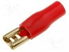 Terminal plat, ACV - 30.4548-02
