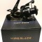 Mulineta FEEDER Windblade TJ27-40 FR cu BAITRUNNER 0,28mm/270m