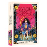 Darurile noastre ascunse, Caroline O&#039;Donoghue