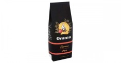Cafea espresso Omnia Douwe Egberts 1kg foto