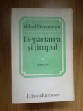 D9 Departarea si timpul - Mihail Diaconescu