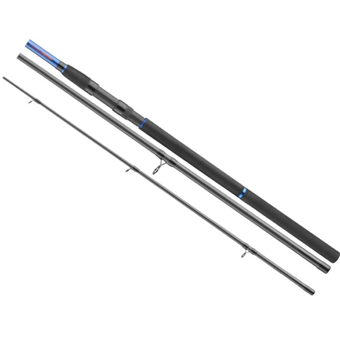 Lanseta DAIWA Triforce Target Feeder 3.90m, 180g, 3+2seg