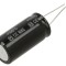 Condensator 22mF 6.3V THT