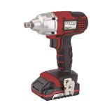 Cheie de impact cu acumulator 18V 1.5Ah 350Nm 1/2&rdquo; RD-CIW01, Raider 030146